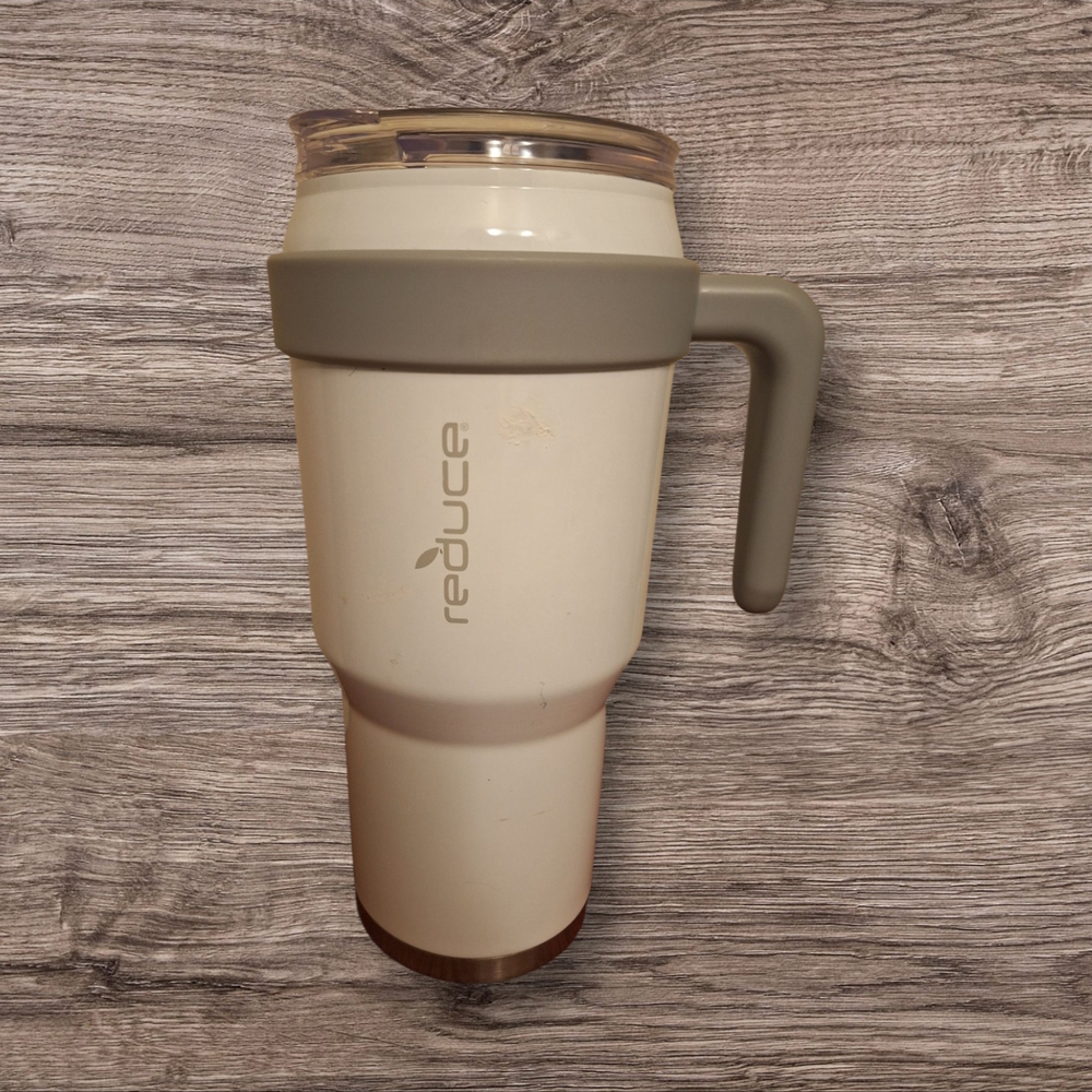 Reduce Insulated Travel Mug - 40oz